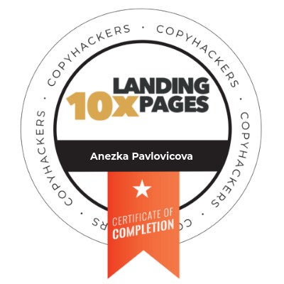 10x Landing Pages