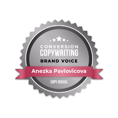 Master of Brand Voice